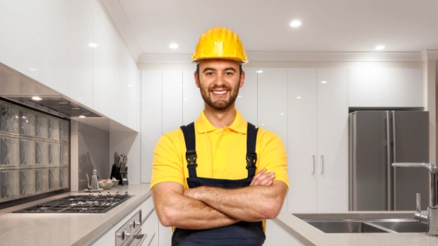  Kitchen Lighting Electrician