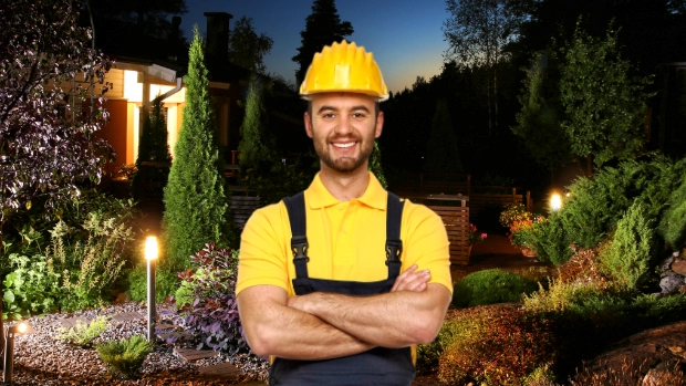  Landscape Lighting Electrician